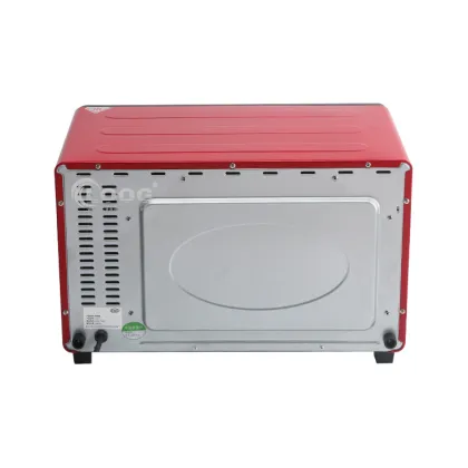 Commercial Electric Baking Oven: Multifunctional Household Appliance