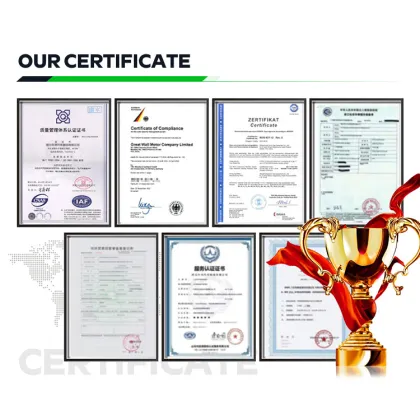 2024 Changan Topo Premium 2.0T 4 Door 5 Seater Gasoline Pickup