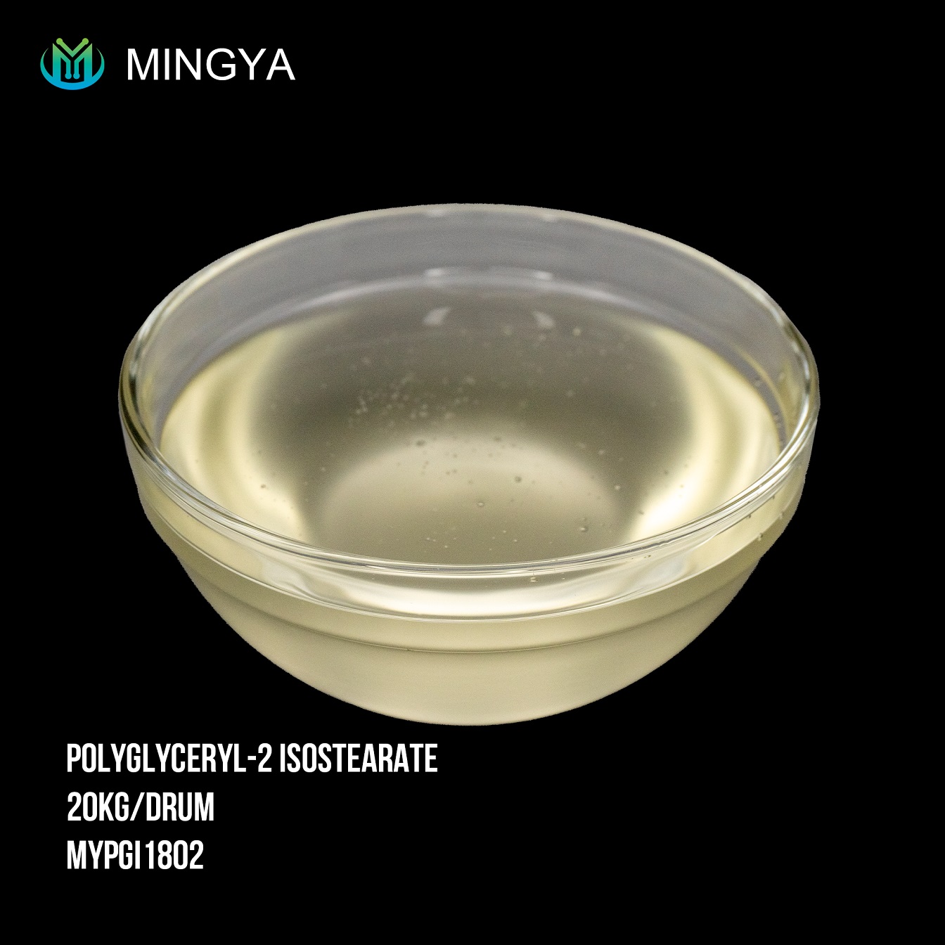 Polyglyceryl-2 isostearate