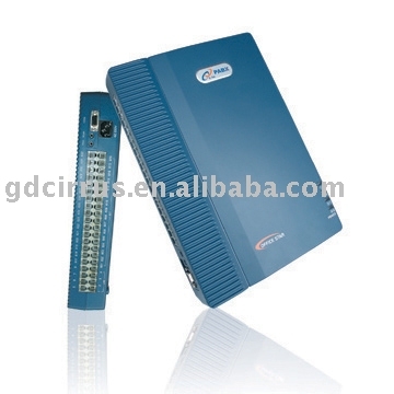 Phone Exchange (PBX / PABX / Group Telephone)
