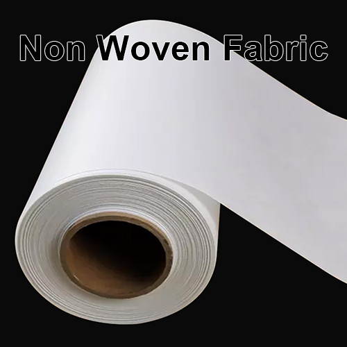 non woven fabric roll