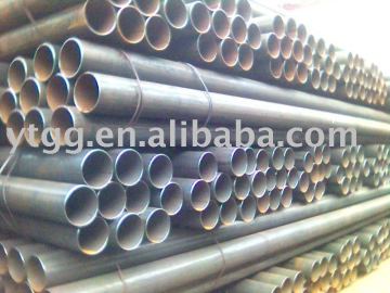 carbon iron steel pipes