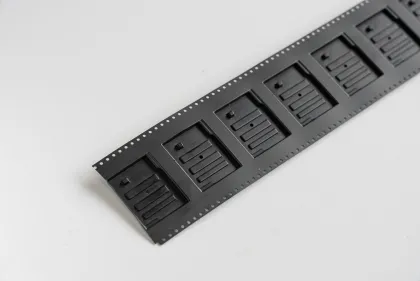 Carrier Tape for ​​Telecom