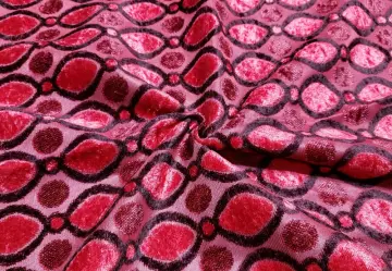 Polyester Jacquard Furniture Fabric for Sofa Upholstery