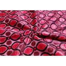 Polyester Jacquard Furniture Fabric for Sofa Upholstery