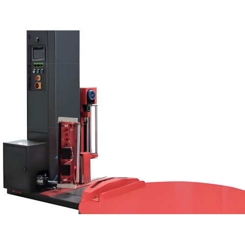 עטיפה אוטומטית לחלוטין למשטחים