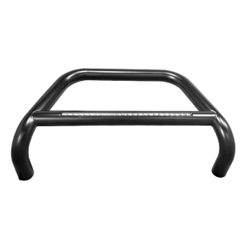 U-shaped front bumper for Toyota hilux revo 2021