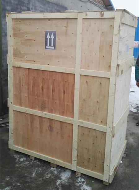 RO water system