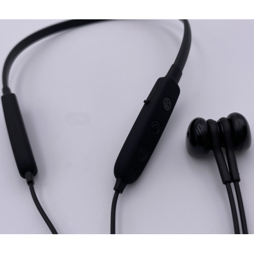 Auricular Bluetooth con cancelación de ruido para entrenamiento