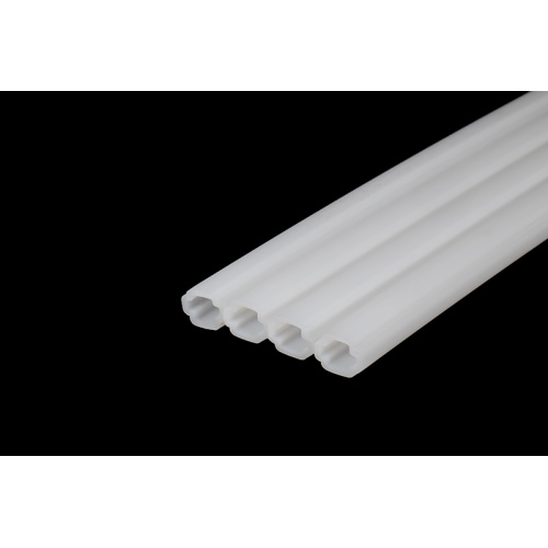 بثق الناشر LED السيليكون
