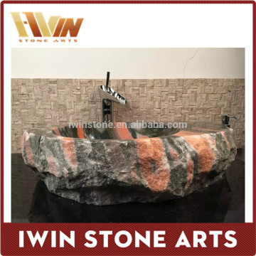 2016 Sales Promotion Bathroom Art Wash Sink Hand Face Washing Basin