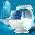 Choicy Hydra Oxygen Machine High Frequency Scubber