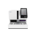 BH 60 High Performance Liquid Chromatography HbA1c