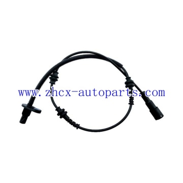 Пярэдні правы датчык ABS для Buick Excelle 90921277