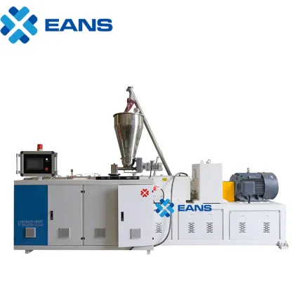 WPC Foam Board Production Line Machinery