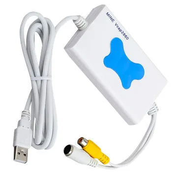 USB2.0 DVR Video Capture Card