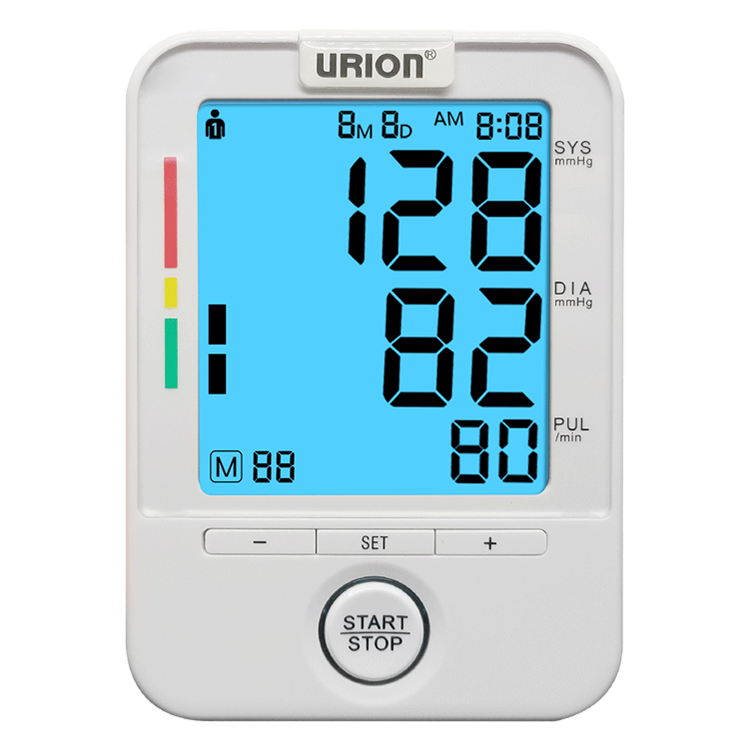 Thenga i-Online Ambulatory Pressure BP Monitor