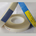 Abrasive belt splicing tapes for butt joint