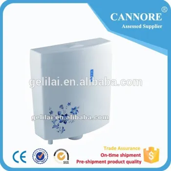 High quality toilet water tank
