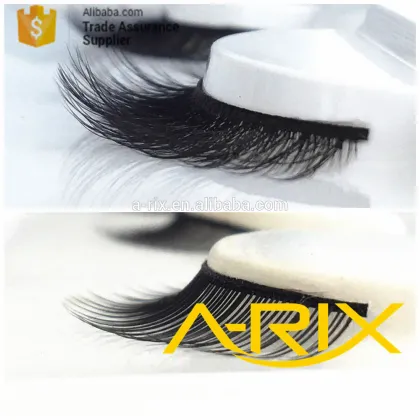 dropship 0.07 3d strip job lot lash adhesive 3d silk lashes