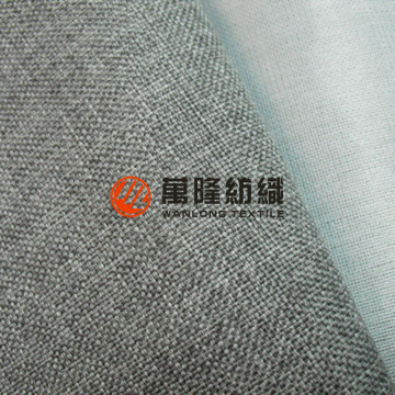 Imitation Linen Fabric for Home Textile/Textiles