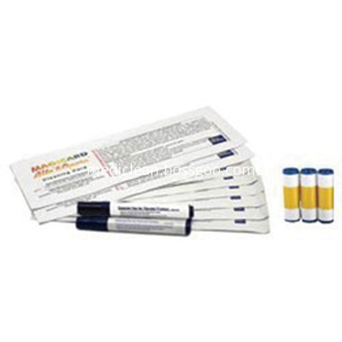 Magicard M9005-771 Cleaning Kit For Rio Tango Avalon Printers - Cleaning Long T-Cards & Pens & Rollers Magicard M9005-771 Cleaning Kit For Rio Tango Avalon Printers - Cleaning Long T-Cards & Pens & Rollers