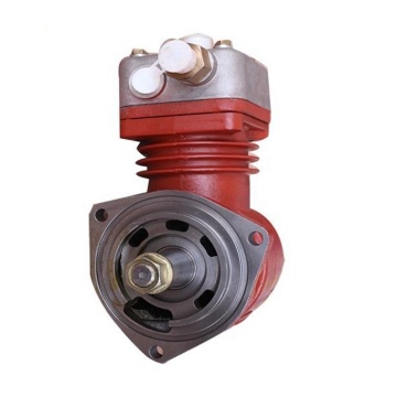 Luftkompressor für WEICHAI WD615 Motor