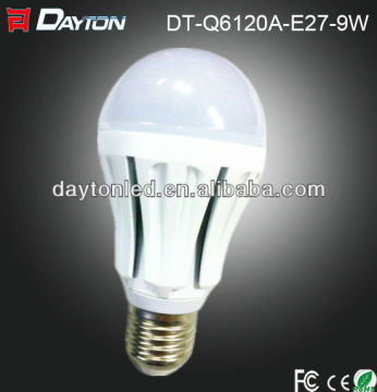 Dayton E27 9W LED 전구 경 E26 B22 SMD5730 Epistar High Lumen