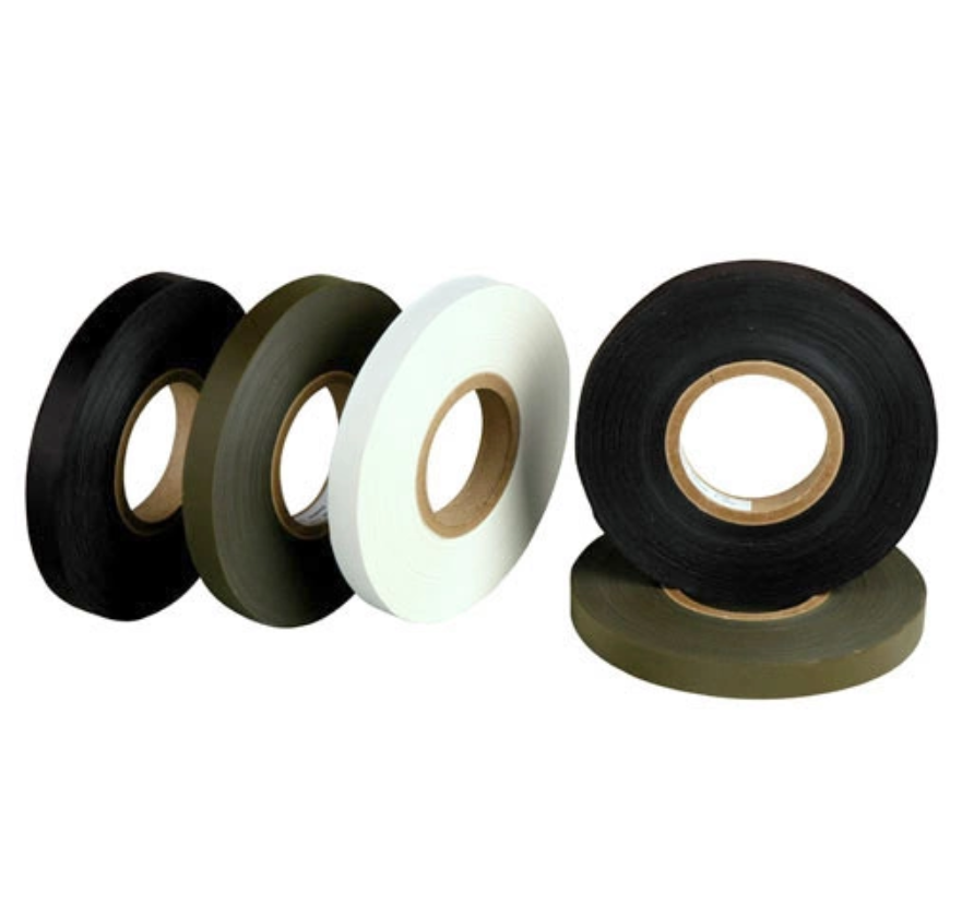 Aging-resistant clothing sealing tape