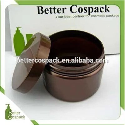 360ml cosemtic cream empty jar body care jar