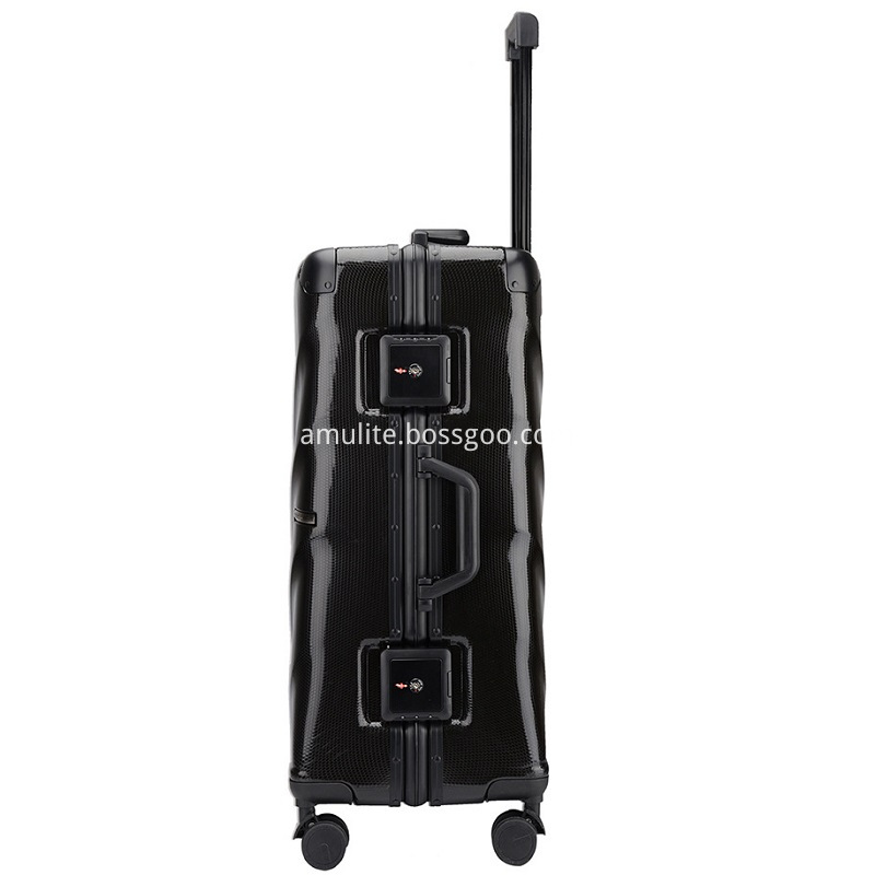 Pc Trolley Trip Luggage