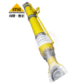 Oil cylinder assembly 707-G3-00040 is suitable for mining bulldozer D375A-6