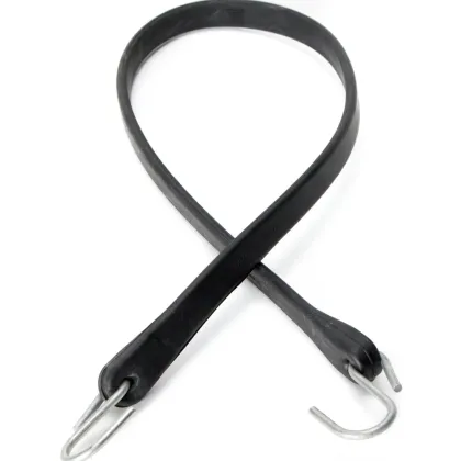 Semi Tarp Bungee Straps