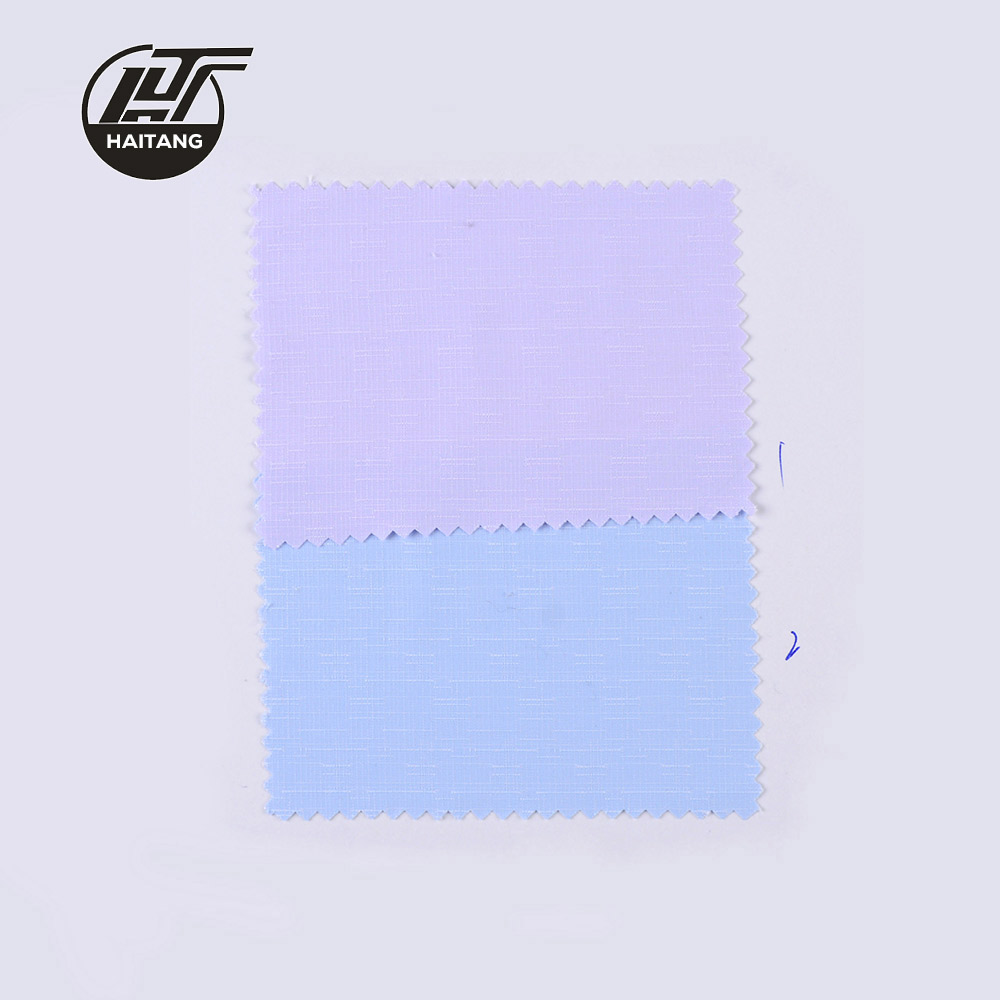 Polyester Fabric Multicolor Fabric
