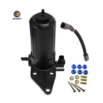 Diesel Fuel Lift Pump ULPK0041 for Perkins JCB Backhoe Loader Terex RC85 RC100
