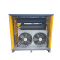 Water-cooled high-temperature model refrigerated dryer