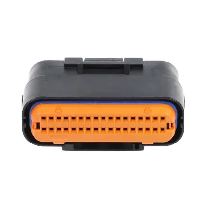 34pin JAE ECU Female Connector - Waterproof Auto Connector DJ7341A-1-21