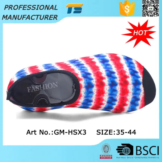 Lightweight Wholesale Water Shoe Walk On Water Shoes