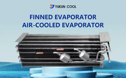 Refrigerator spare parts mini refrigerator condenser