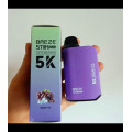 El mejor saling Breze Stiik Box Pro 5000 Puffs