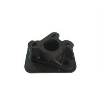 Hot sale brush cutter spare parts intake pipe fit Chinese BC330 BC411 BC430 BC520