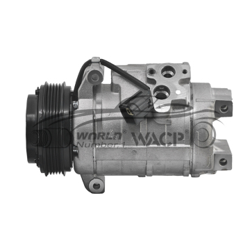 10S20C Auto AC System Compressor for Cadillac SRX 4.6 (2004-2009)
