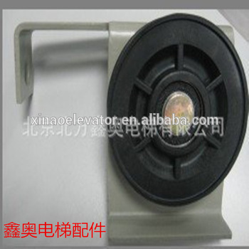 elevator parts door pulley