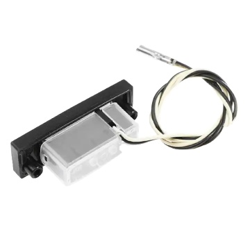 JUD Durable Auto Parts 81260-0Q000 Tailgate Exterior Door Handle for Hyundai Celesta
