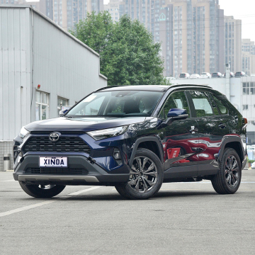 2024 Used Hybrid Cars: Voiture Usate Toyota Rav-4