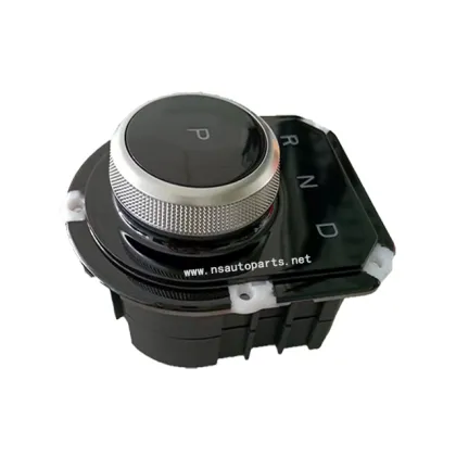 Three Gears Electric Vehicle Accessories: Electronic Gear Selector Switches