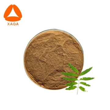 5% Azadirachtin Powder Natural Neem Leaf Extract