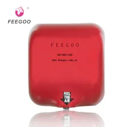 FEEGOO Washroom stainless steel automatic hand dryer