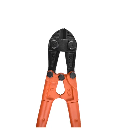 12" to 42" Handheld CrV Cable Cutters: Multi-functional Tools for Various Sizes