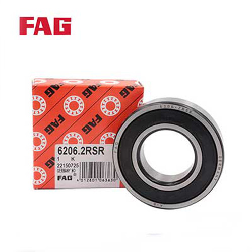 FAG Self Aligning Roller Bearing Series Products